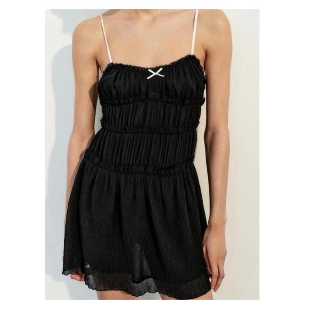 Zara Dress